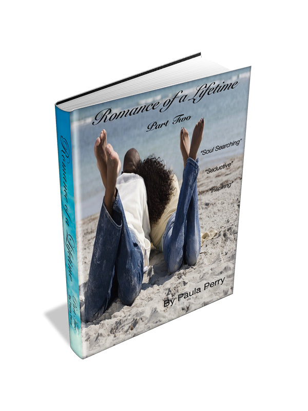 Romance Of A Lifetime (Part Two)