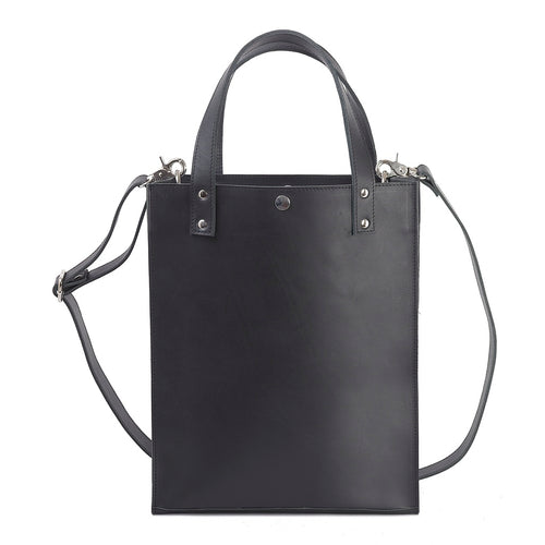 Black Tote