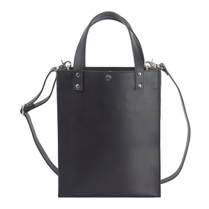 Black Tote