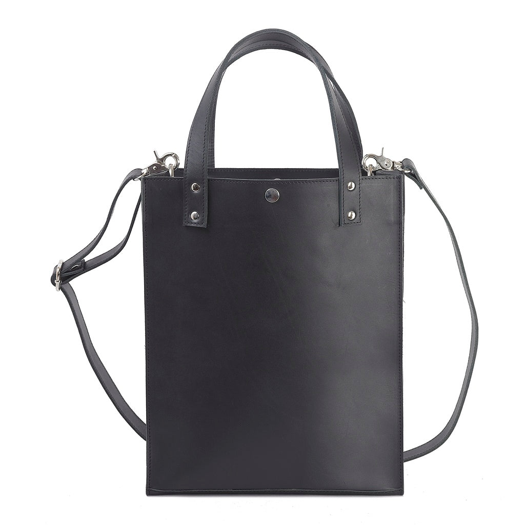 Black Tote