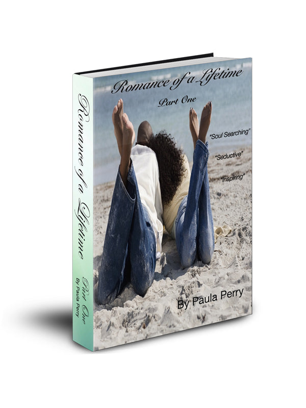 Romance Of A Lifetime (Part One)