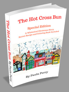 The Hot Cross Bun Special Edition